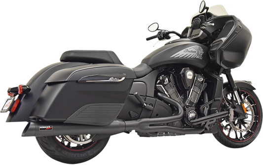 BASSANI XHAUST - 18102779