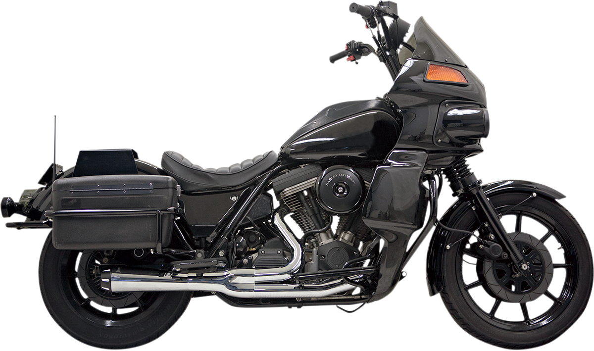 BASSANI XHAUST - 18001598