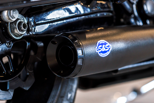 S&S CYCLE - 18002544