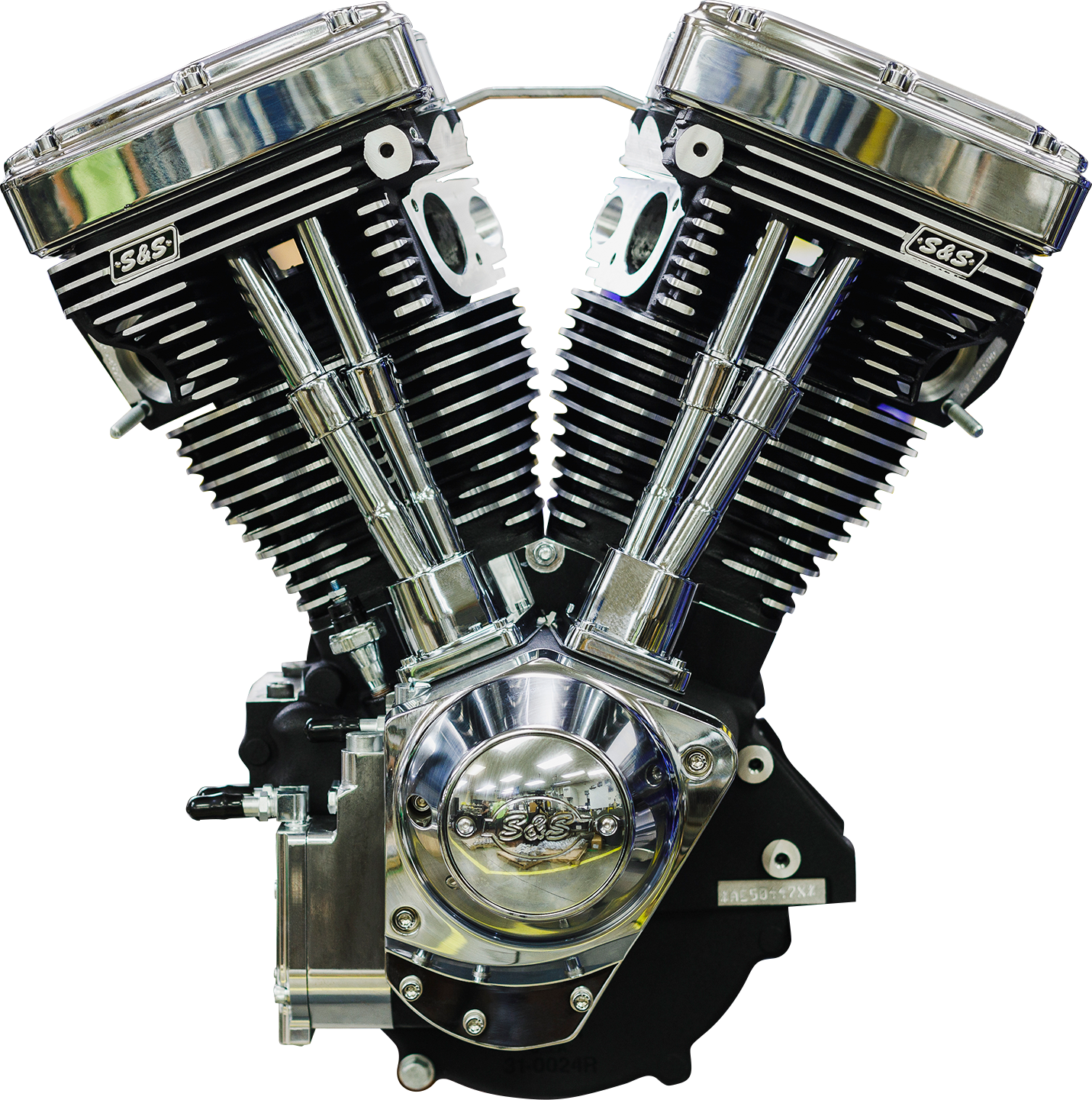 S&S CYCLE - 09010258
