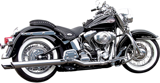 BASSANI XHAUST - 18010452