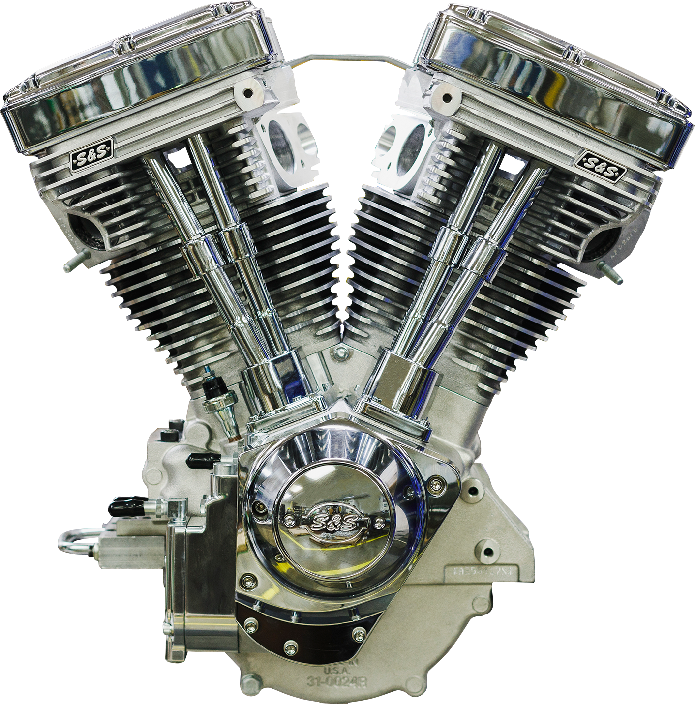 S&S CYCLE - 09010259