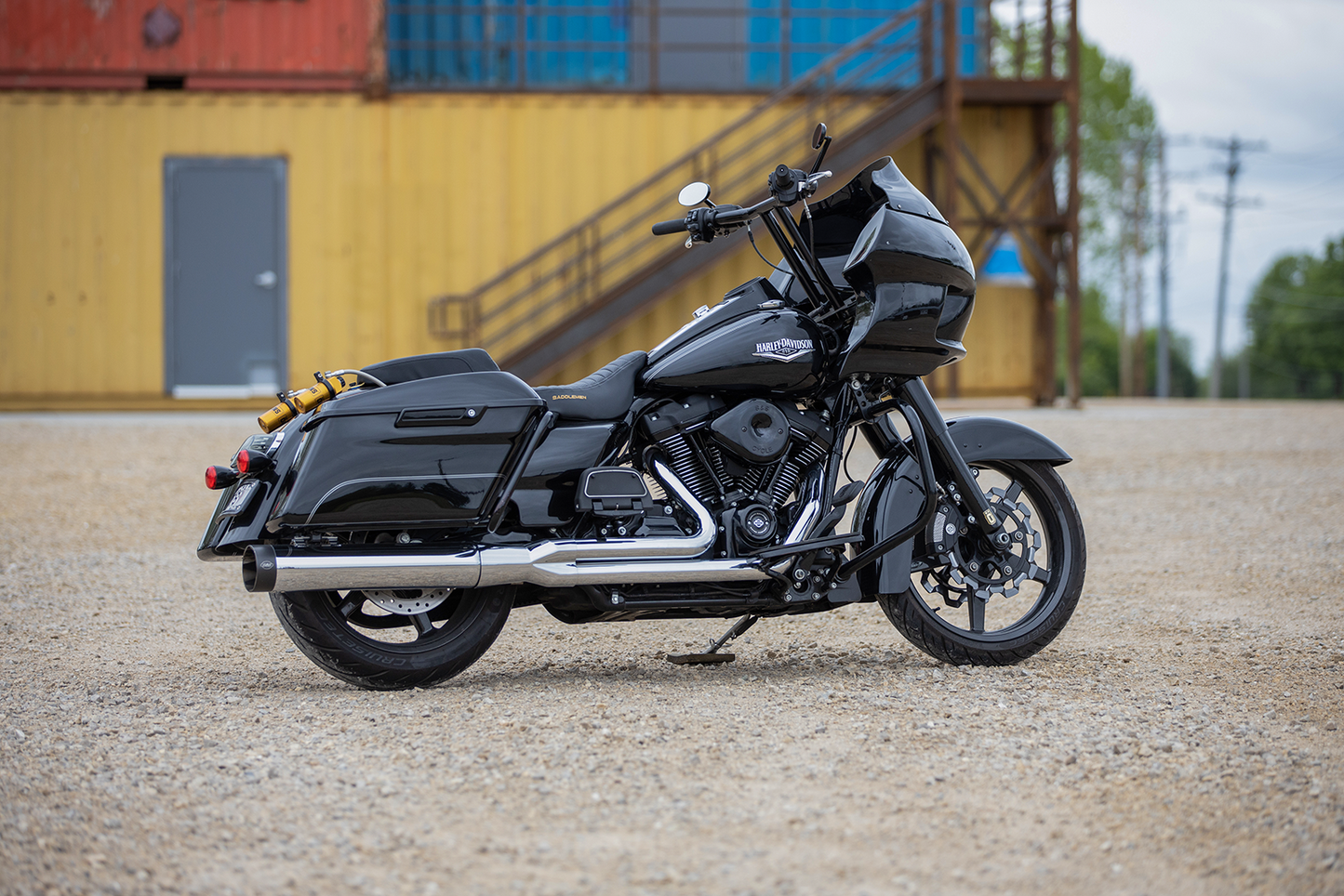 S&S CYCLE - 18002389