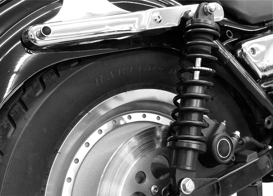 LEGEND SUSPENSION - 13101101
