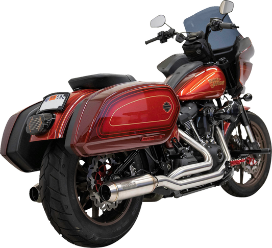 BASSANI XHAUST - 18002657