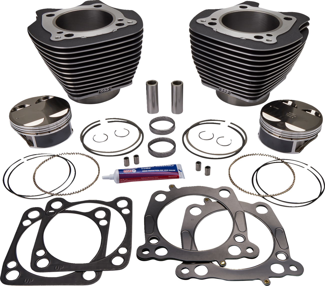 S&S CYCLE - 09310836