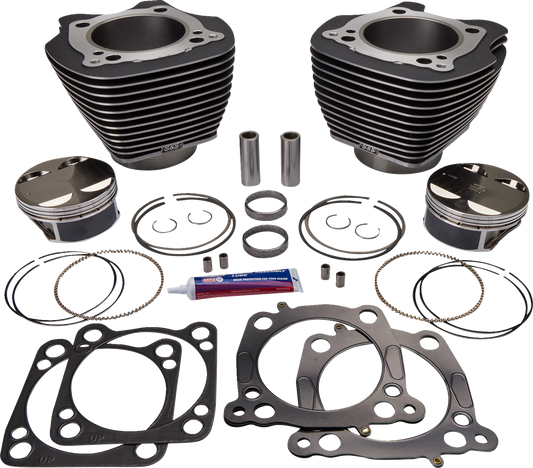 S&S CYCLE - 09310836