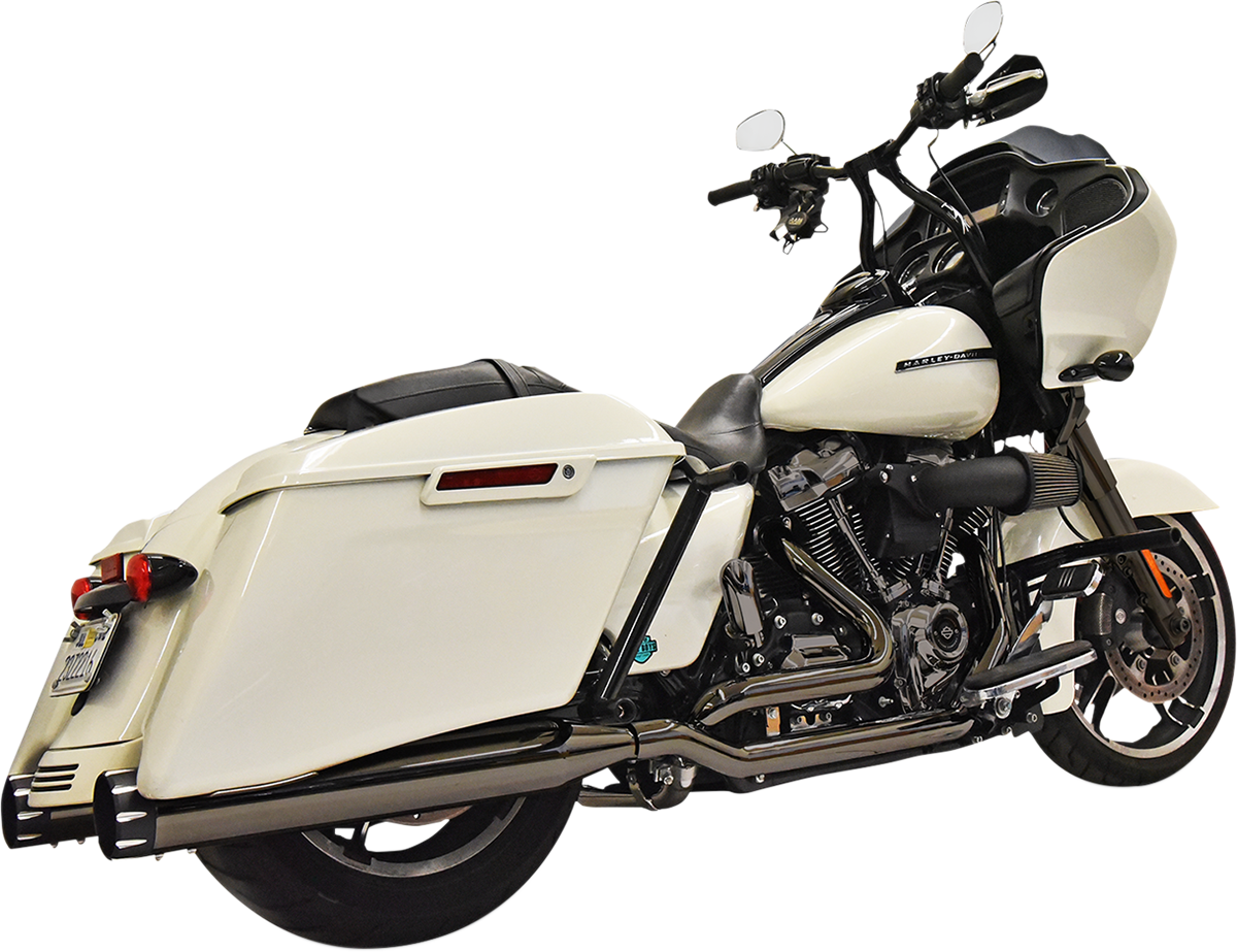 BASSANI XHAUST - 18002479
