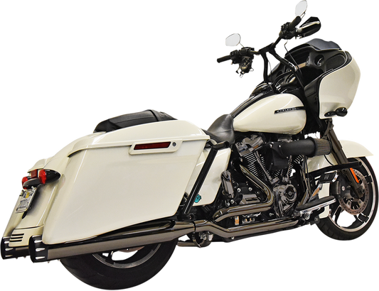 BASSANI XHAUST - 18002479