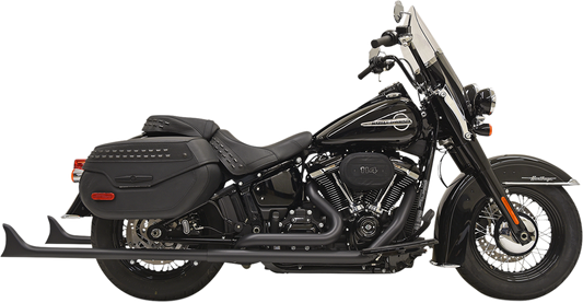 BASSANI XHAUST - 18002405