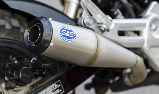 S&S CYCLE - 18114298