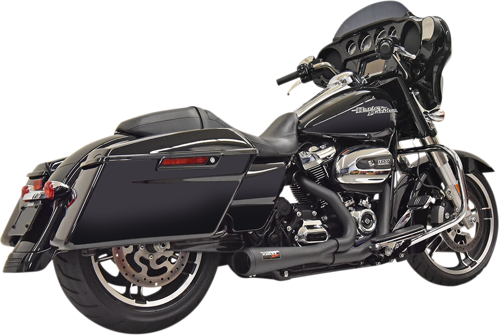 BASSANI XHAUST - 18002446