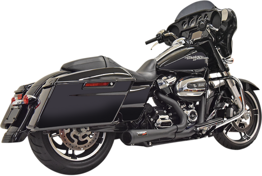 BASSANI XHAUST - 18002446