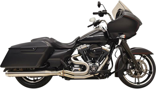 BASSANI XHAUST - 18002174