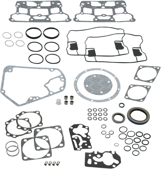 S&S CYCLE - 09345026