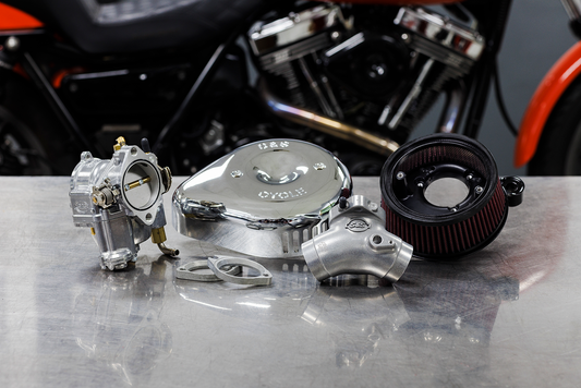 S&S CYCLE - 10010087