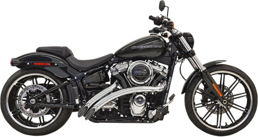 BASSANI XHAUST - 18002244