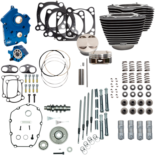 S&S CYCLE - 09040058
