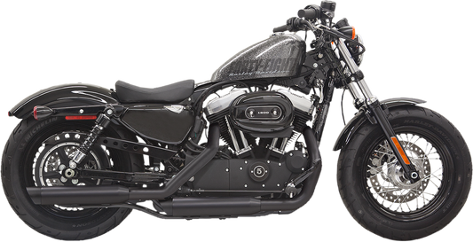BASSANI XHAUST - 18010686