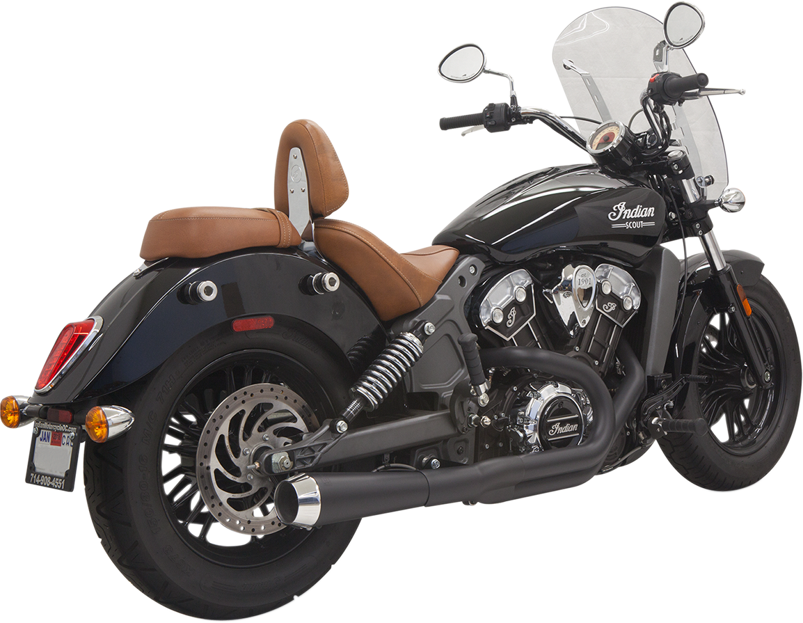 BASSANI XHAUST - 18102353