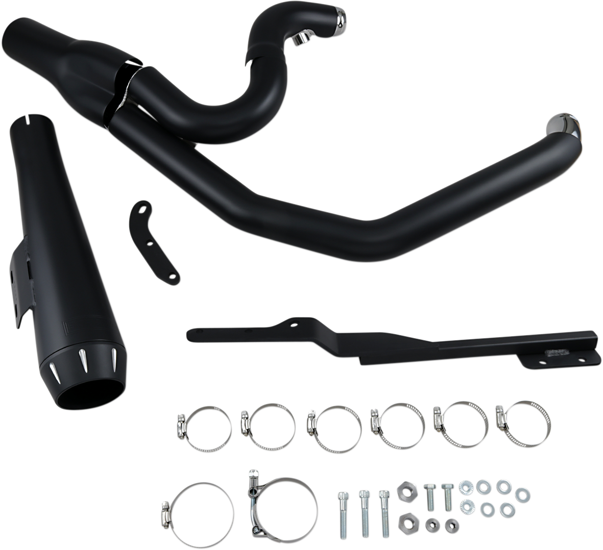 BASSANI XHAUST - 18001776