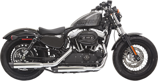 BASSANI XHAUST - 18010685