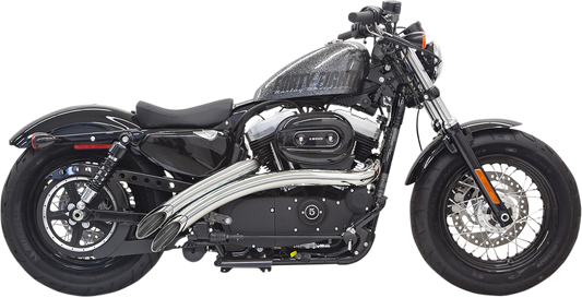 BASSANI XHAUST - 18001639