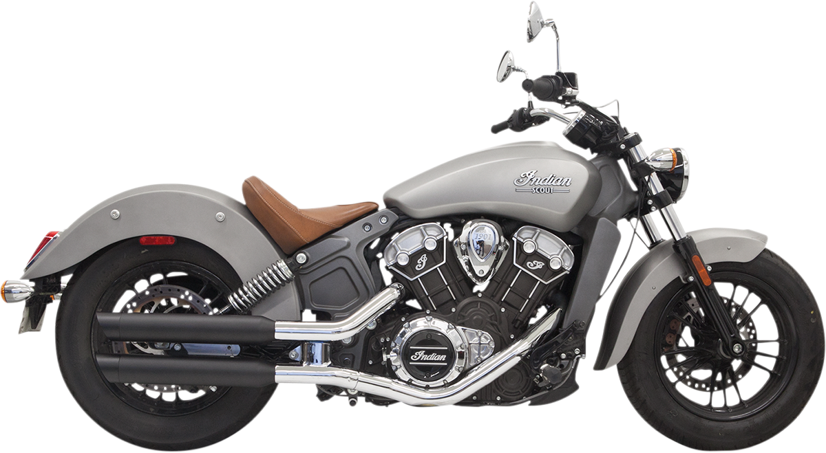 BASSANI XHAUST - 18112906