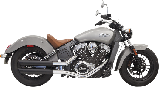 BASSANI XHAUST - 18112906