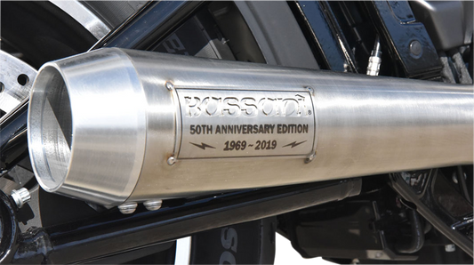 BASSANI XHAUST - 18002431