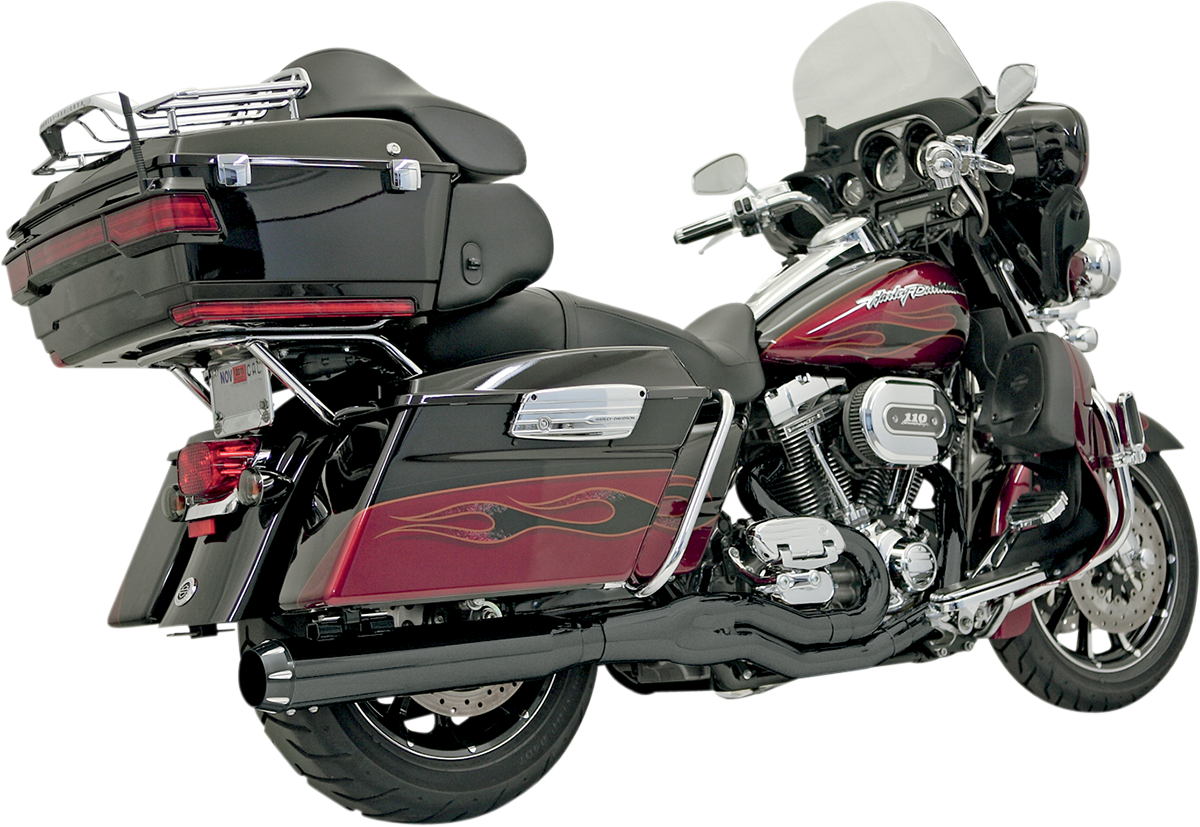 BASSANI XHAUST - 18001361