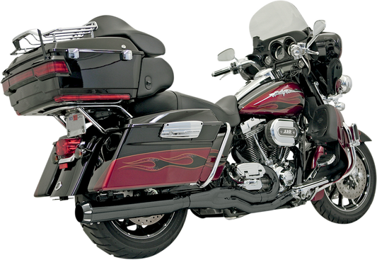BASSANI XHAUST - 18001361
