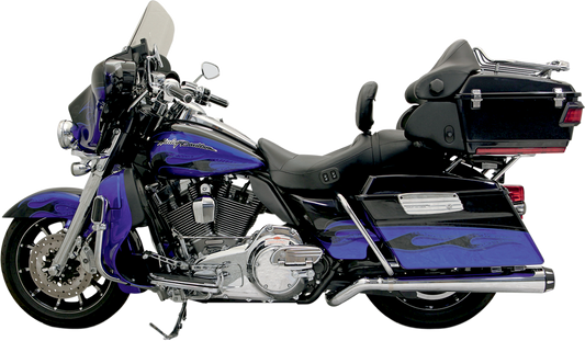 BASSANI XHAUST - 18010548