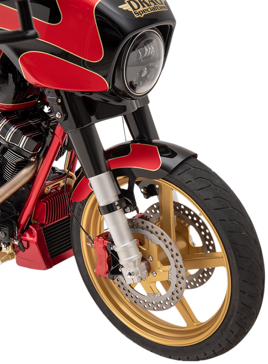 LEGEND SUSPENSION - 04140543