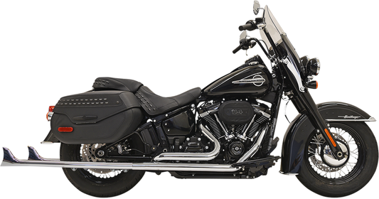 BASSANI XHAUST - 18002372