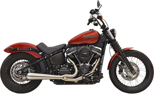 BASSANI XHAUST - 18002243