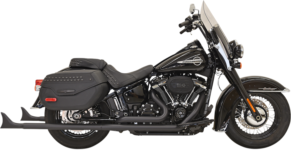 BASSANI XHAUST - 18002411
