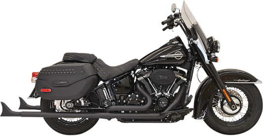BASSANI XHAUST - 18002411