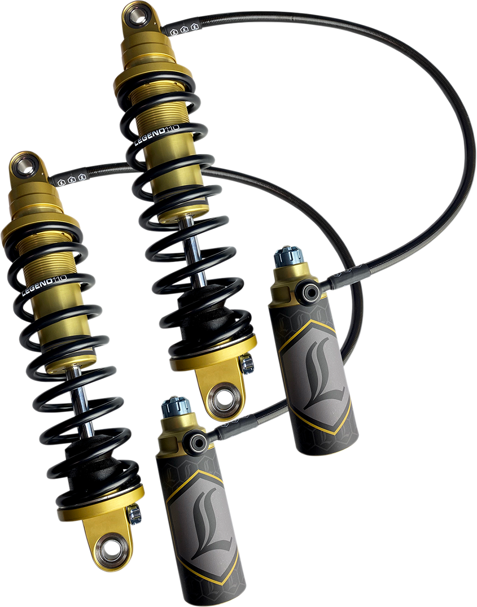 LEGEND SUSPENSION - 13101913
