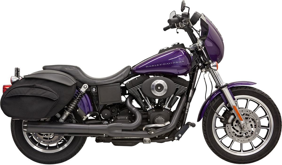 BASSANI XHAUST - 18001774
