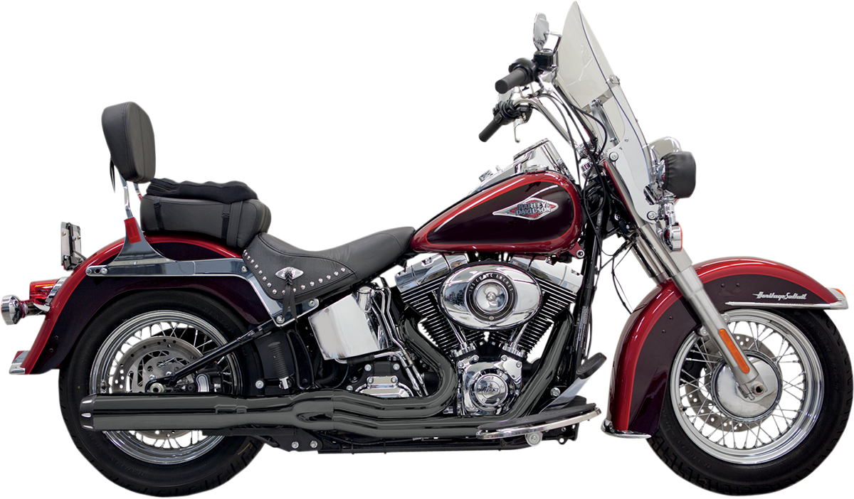 BASSANI XHAUST - 18001511