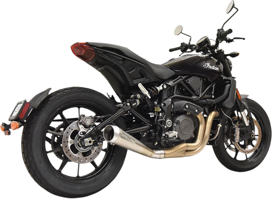 BASSANI XHAUST - 18113800