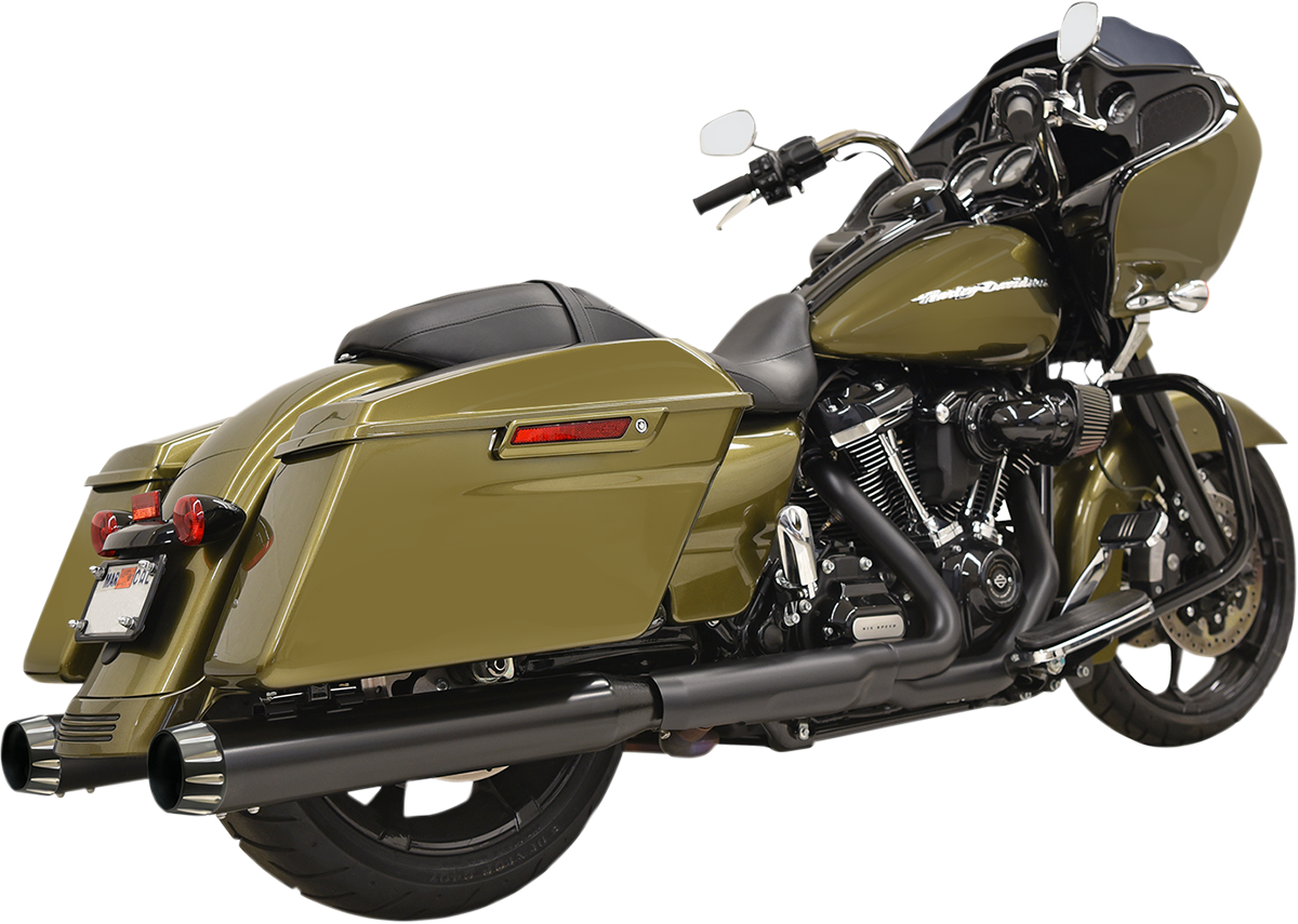 BASSANI XHAUST - 18011446