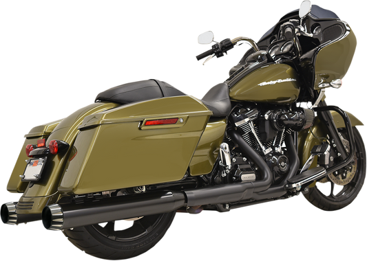 BASSANI XHAUST - 18011446