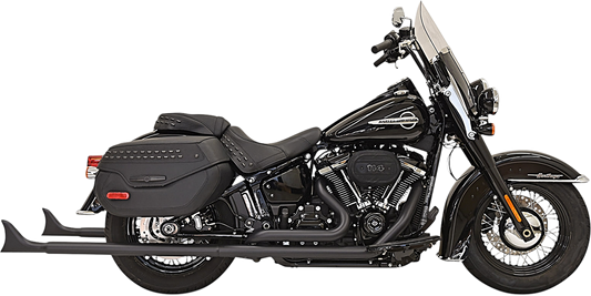 BASSANI XHAUST - 18002412