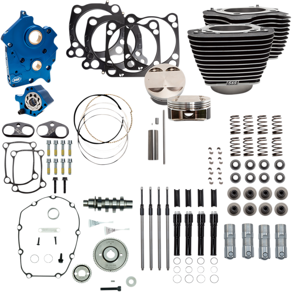 S&S CYCLE - 09040060