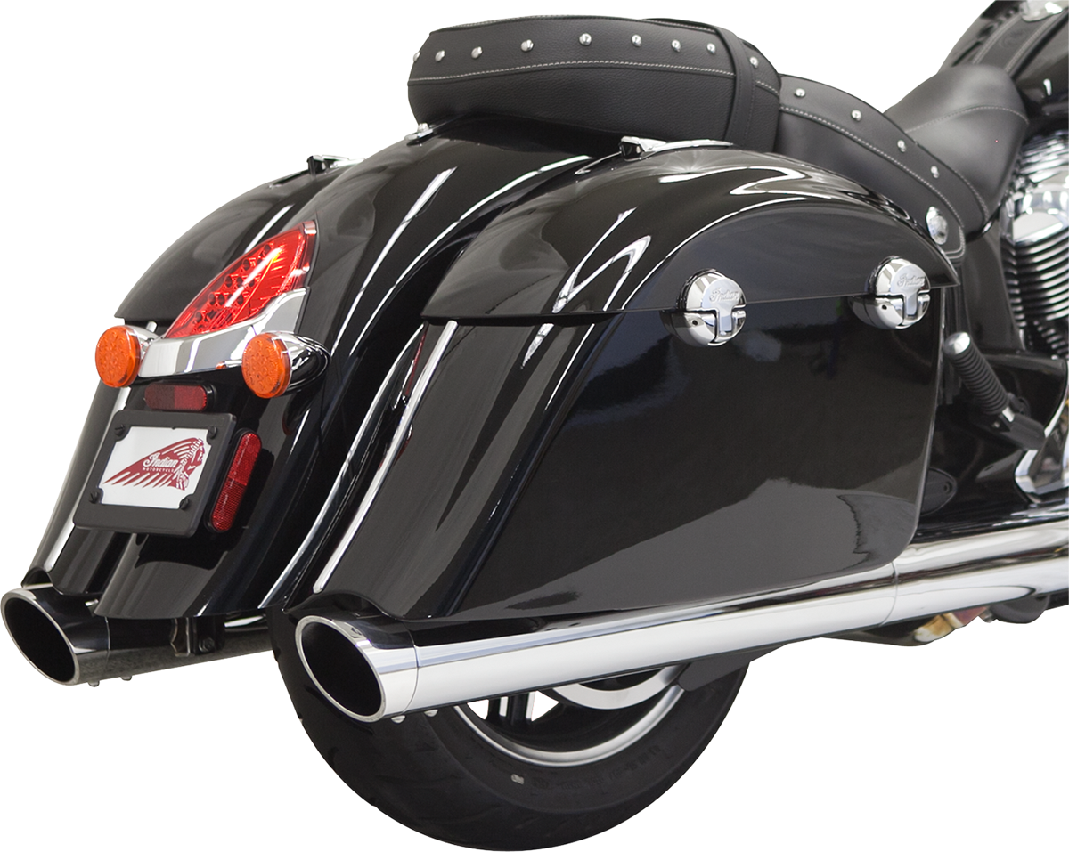 BASSANI XHAUST - 18112689