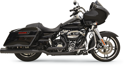 BASSANI XHAUST - 18020365
