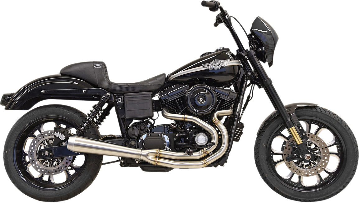 BASSANI XHAUST - 18002229