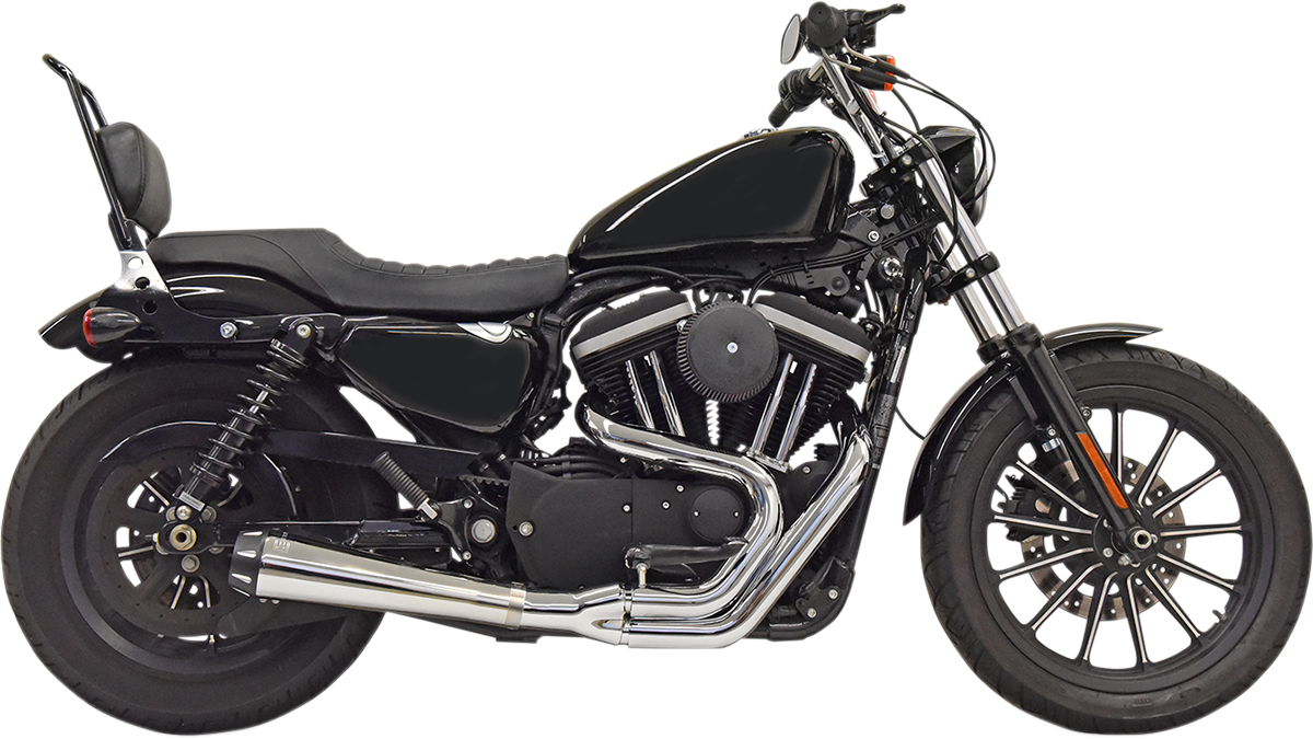 BASSANI XHAUST - 18002436